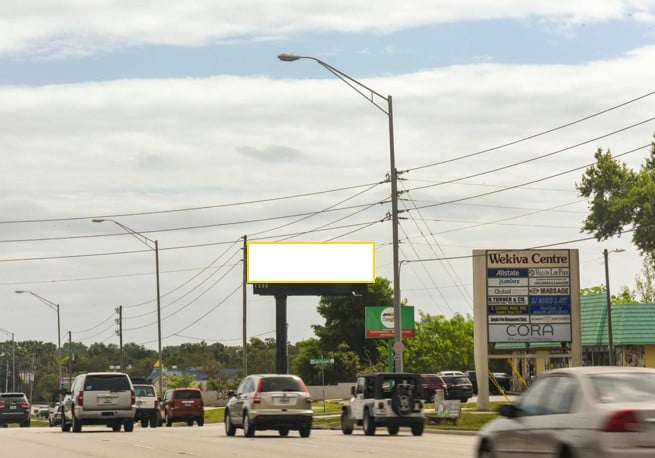 Location photo for E Semoran Blvd near E Semoran Blvd and S Lake Pleasant Rd (Apopka)