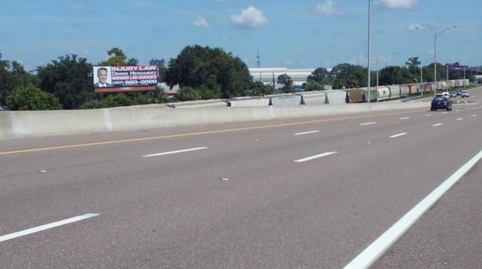 Location photo for N Orange Blossom Trl near N Orange Blossom Trail and Pkwy Center Court (Orlando)