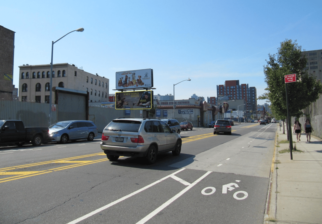 Location photo for Feirstein Graduate School of Cinema (Kings County)