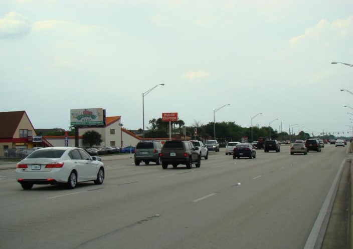 Location photo for Semoran N Cir near Sr 436 and Sedgefield Cir (Winter Park)