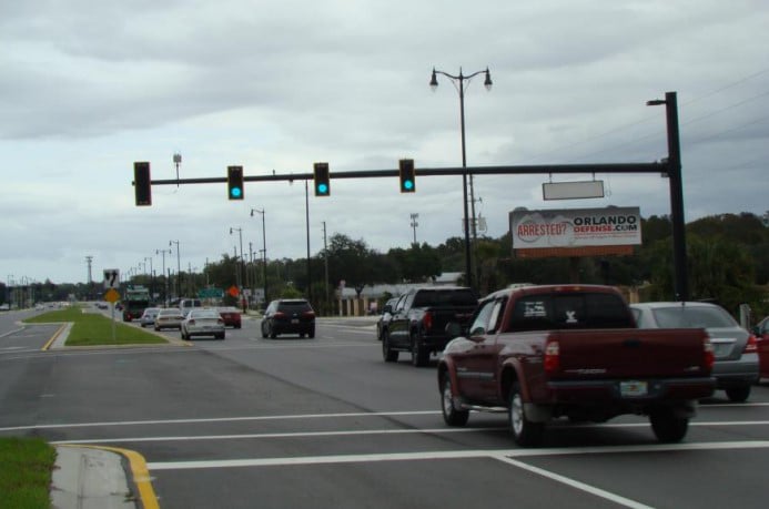 17-92 S/O LAKE MARY - E/S, N/B Media