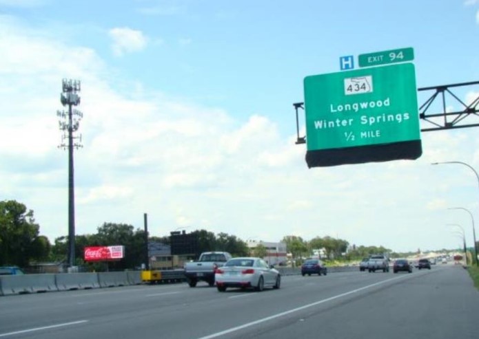 Location photo for Douglas Ave near Family Integrative Medicine (Altamonte Springs)