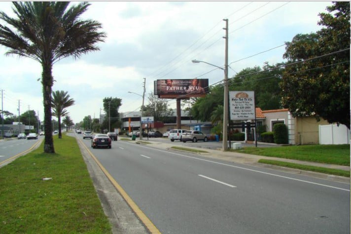 Location photo for Lee Rd near Center of Winter Park (Winter Park)