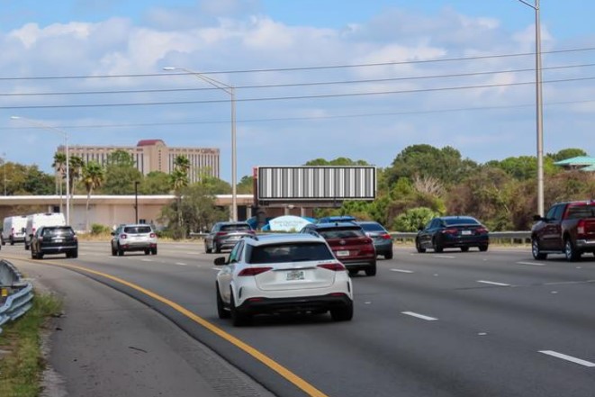 Location photo for I-4 near Westwood Blvd and Academic Dr (Orlando)