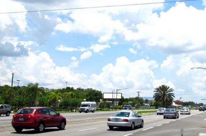 Location photo for US-17 near N Us Hwy 17-92 and E Airport Blvd (Sanford)