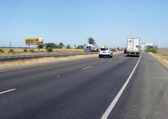 Location photo for Golden State Blvd (Madera)