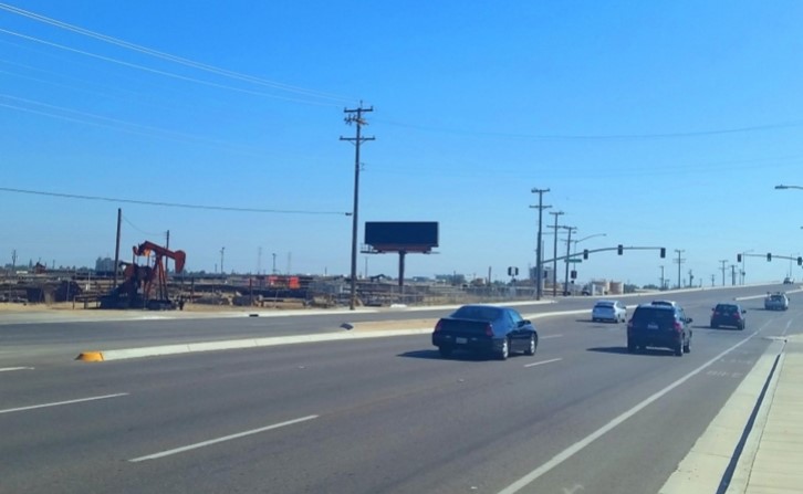 Bakersfield / Central Media