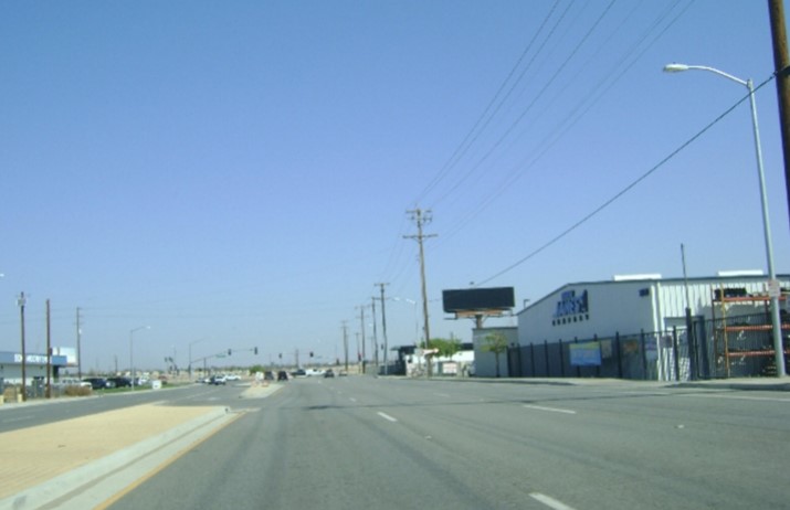 Bakersfield / Central Media