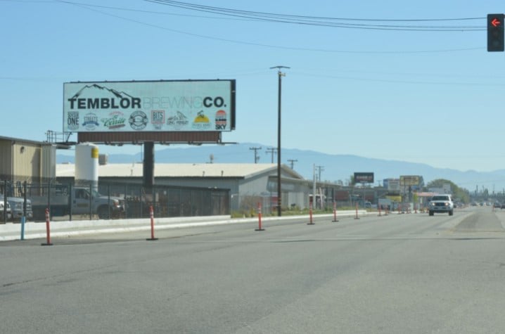 Location photo for Rosedale Hwy near Dogtopia of Bakersfield, San Lauren (Bakersfield)