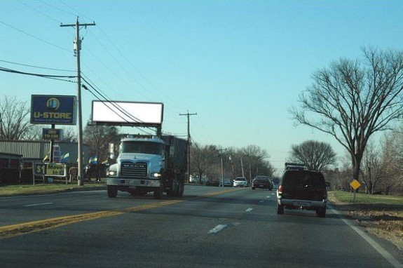 Location photo for Baltimore Ave near Baltimore Av & Maryland Natl Park (Laurel)