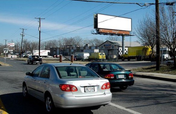 Location photo for Webster St near Cottage City Community Garden (Brentwood)