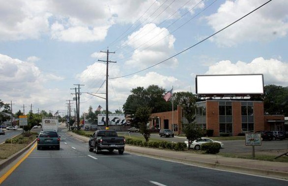 Location photo for 4320 Bladensburg Rd NS 500ft W/O Rt 1 F/E