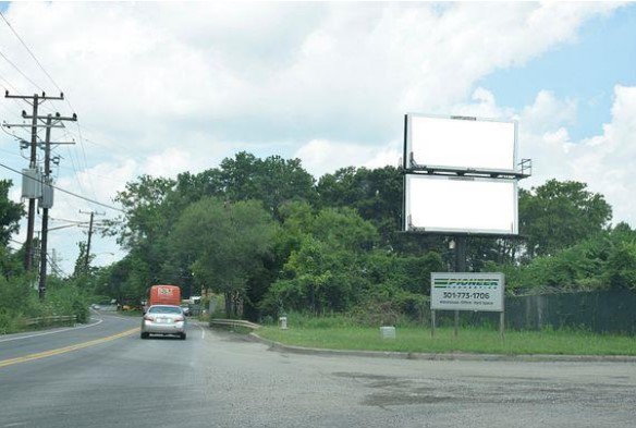 Location photo for Tuxedo Rd (Hyattsville)