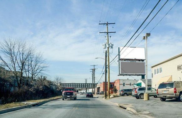 Location photo for Upshur St near Old Port of Bladensburg Park (Bladensburg)