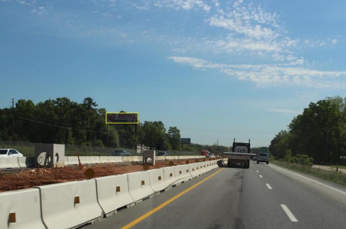 I-85 1.2 MI N/O SC 11 Media