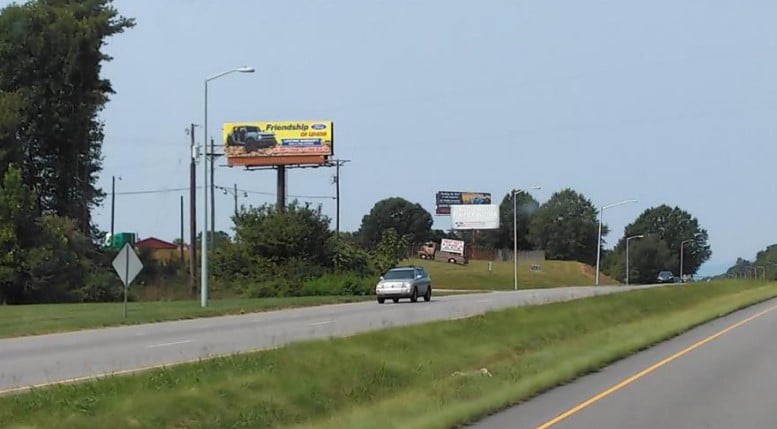 Location photo for Hickory Blvd (Hudson)