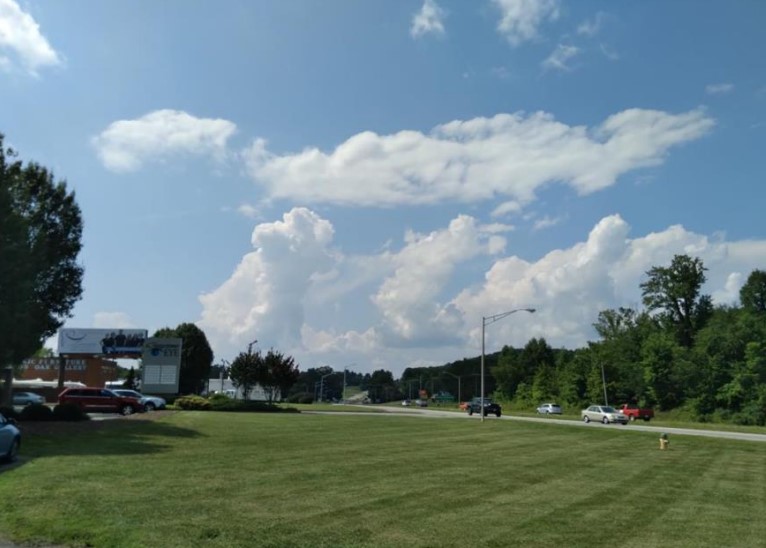 Location photo for Hickory Blvd (Lenoir)