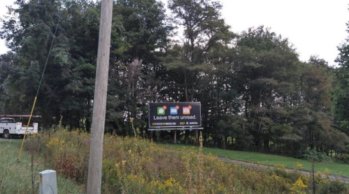 421/194 1MI S/O MABEL SCHOOL RD RR/FW Media