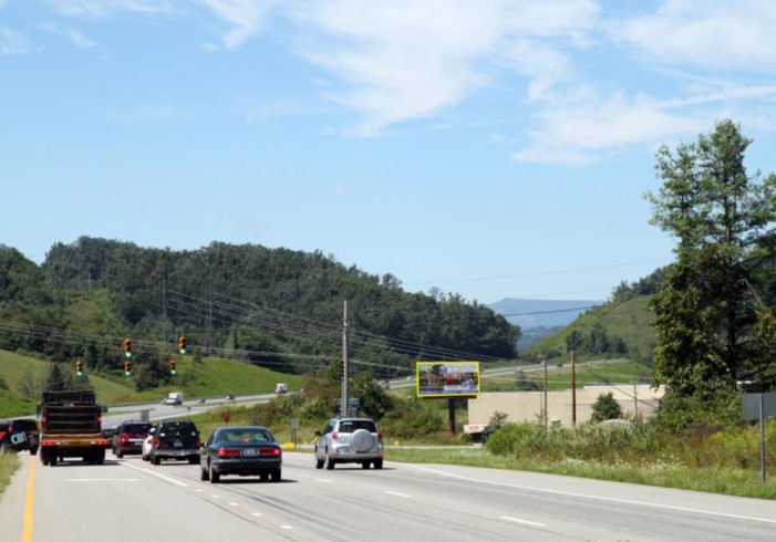 Location photo for Whispering Pines Rd near Sunrise Vascular (Boone)