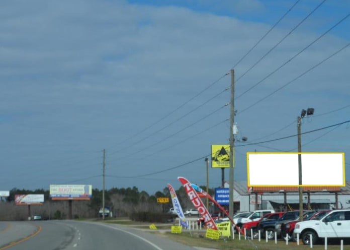 E/S HWY 59 4TH S/O CO RD 64 Media