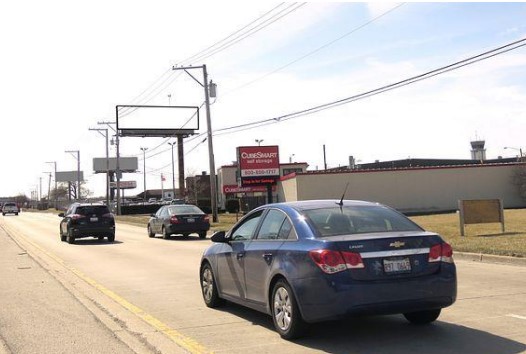 Location photo for US-45 near Park Development Central (Wheeling)