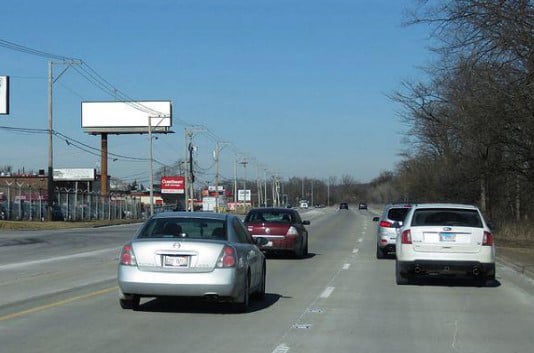 Location photo for US-45 near Park Development Central (Wheeling)