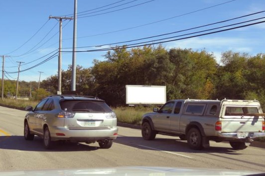 Location photo for US-12 near Route 12/Gray (Spring Grove)