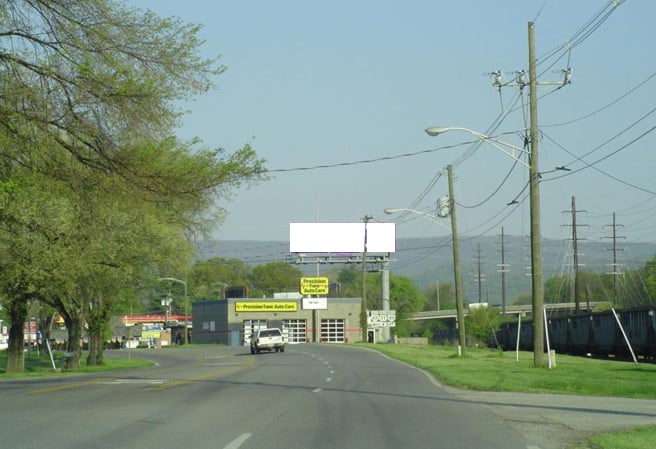 Location photo for Apperson Dr near Thunder Valley (Salem)