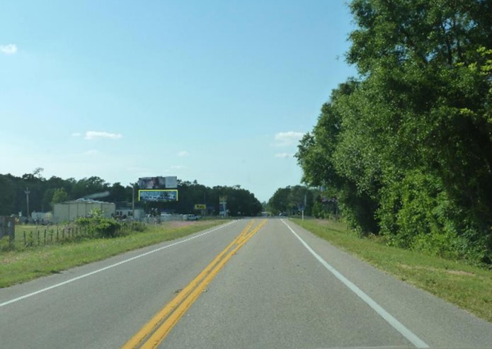 US 90 S/S 0.049 MI. E/O CR 137 Media