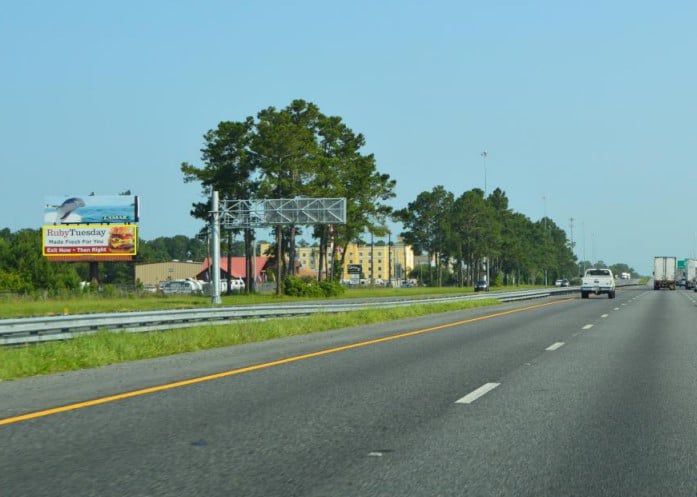 Location photo for SW Florida Gateway Dr near Mederi Caretenders (Lake City)