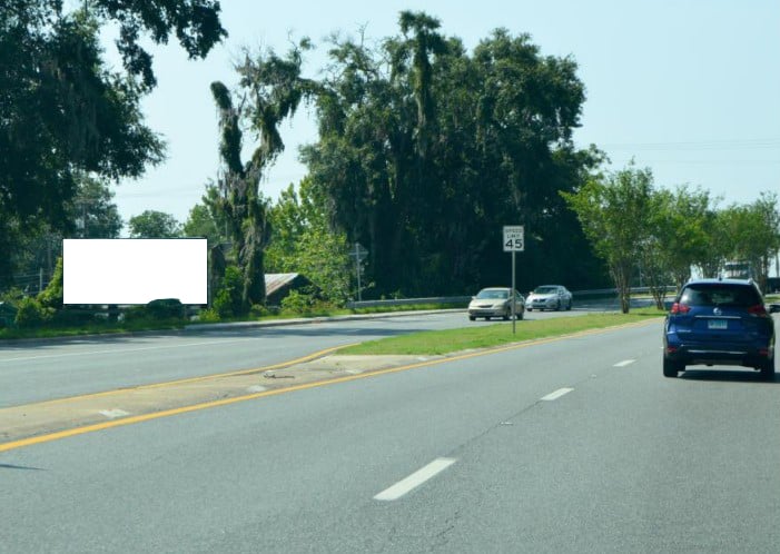 Location photo for NW Texas Ave near Northeast Aggie Avenue (Lake City)