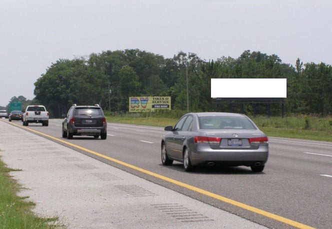 I-75, 2.10 mi S/O SR 136 (mm 439); W/S F/N Media