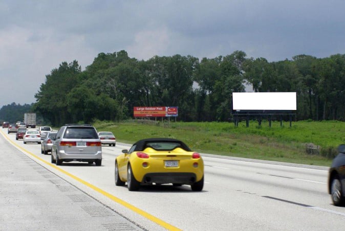 Location photo for I-75, 1.10 mi N/O US 41/441 (mm 416); E/S F/S