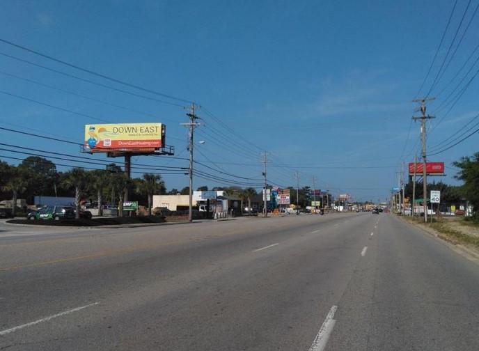 US HWY 17 N E/S .22 MI N/O 33RD AVE S Media