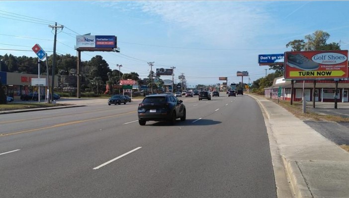 US HWY 17 N E/S .31 MI N/O LAKE ARROWHEAD RD Media