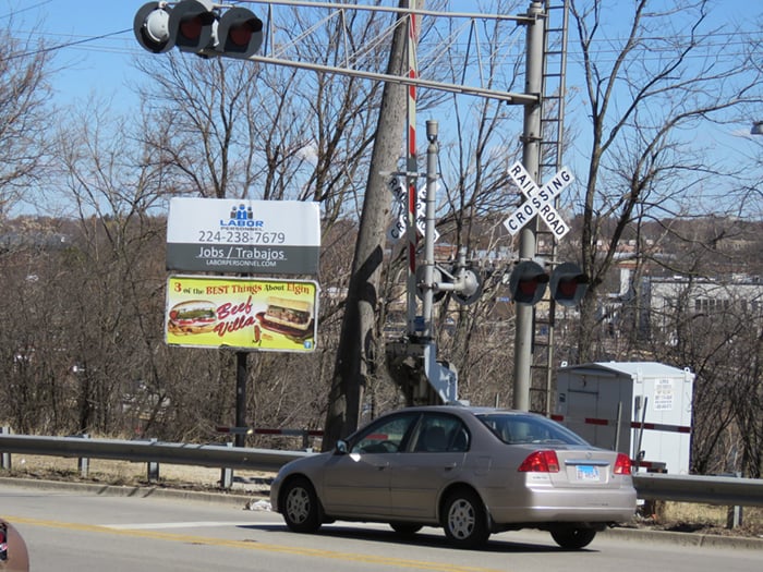 Location photo for Elgin (Elgin)