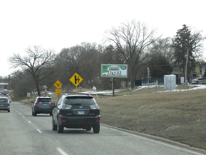 Location photo for N State St & Schiller St (Elgin)