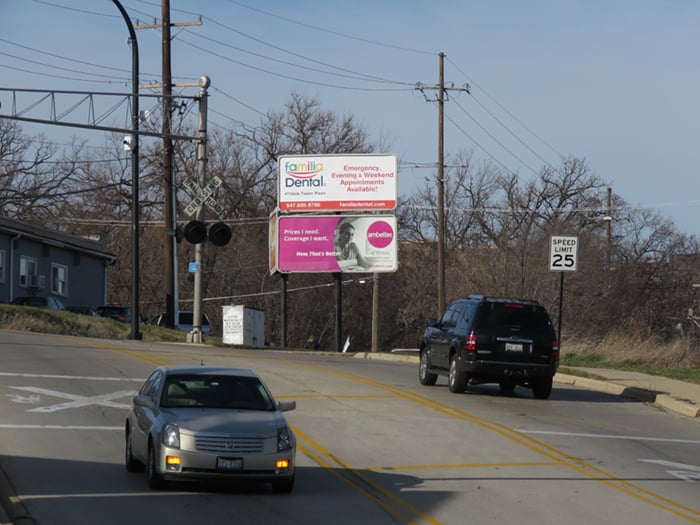 Location photo for National St near State St & Walnut Ave / National St (Elgin)