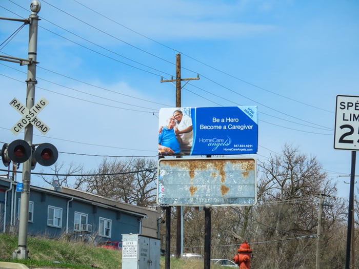 Location photo for National St near State St & Walnut Ave / National St (Elgin)