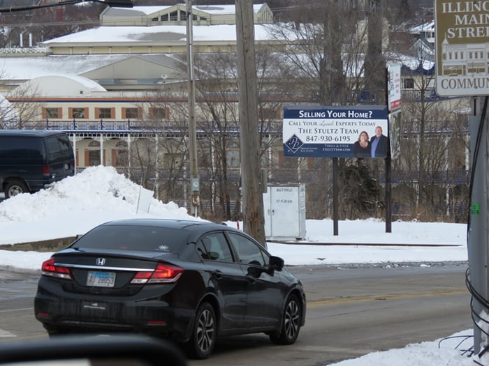 Location photo for National St near State St & Walnut Ave / National St (Elgin)