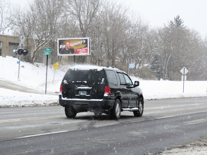 Location photo for N State St & Schiller St (Elgin)