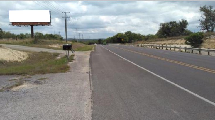 Location photo for TX-46 (Boerne)