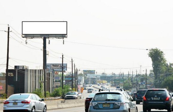 Location photo for NJ-17 near Wood-Ridge (Carlstadt)