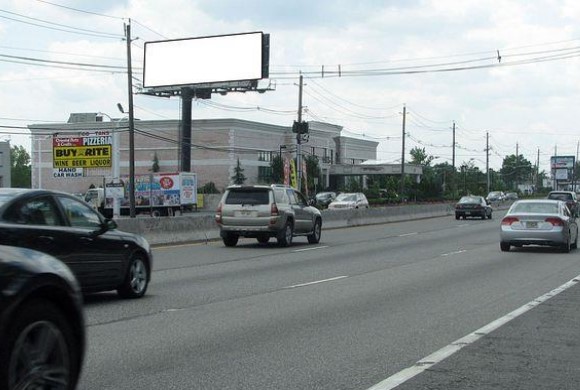 Location photo for NJ-17 near Carlstadt Community Garden (Carlstadt)