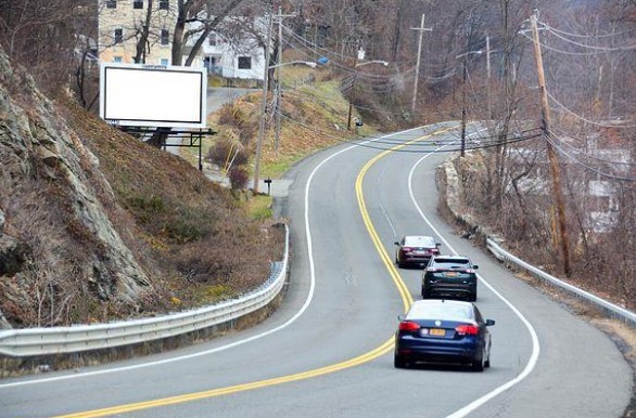 Location photo for N Liberty Dr near 1777 Trail Trailhead, Tomkins Cove (Rockland County)