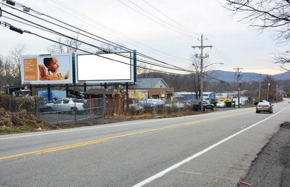 Location photo for US-9W near Shailesh Shah (Congers)