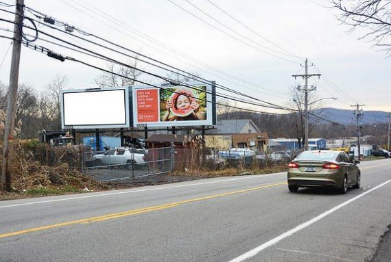 Location photo for US-9W near Shailesh Shah (Congers)