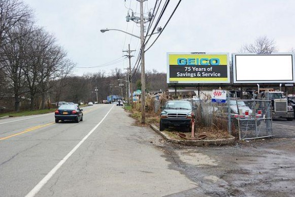 Location photo for US-9W near Shailesh Shah (Congers)