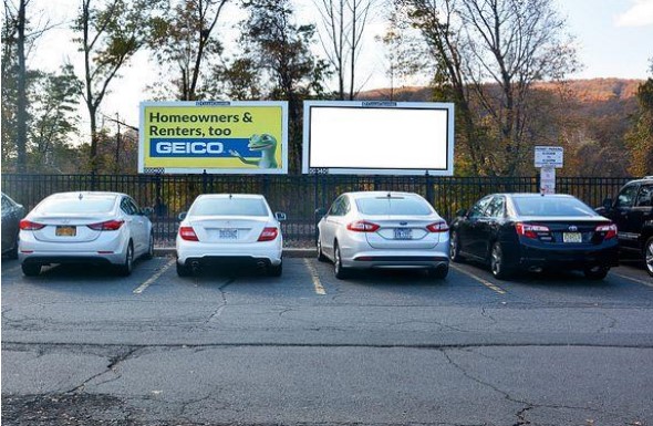 Location photo for NY-59 near Orange Ave - Suffern (Suffern)