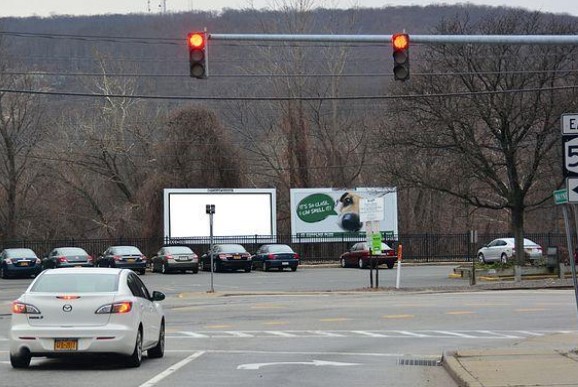Location photo for NY-59 near Suffern Railroad Museum (Suffern)
